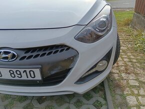 Hyundai i30 1.4cvvt 2013 - 4