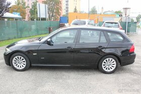 BMW 320D, xDrive, 130 kW, ATM - 4