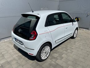 Renault Twingo Vibes E Tech eletric, odpočet DPH - 4