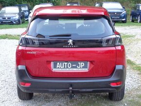 Peugeot 5008 1,5 HDI ACTIVE 189.000 km - 4