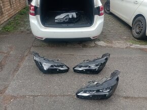 Peugeot 3008 a 5008 model full led - 4