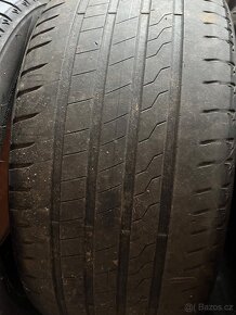 Sada letních pneu Firestone 225/45 R17 - 4