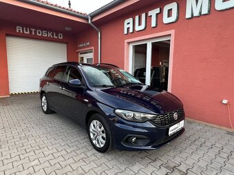 Fiat Tipo 1.6 JTDM Lounge 88kW - 4