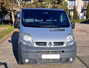 Renault trafic - 4