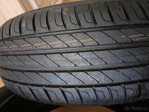 Nové Letní pneu Kleber Dynaxer HP4 185/60 R15 88H - 4