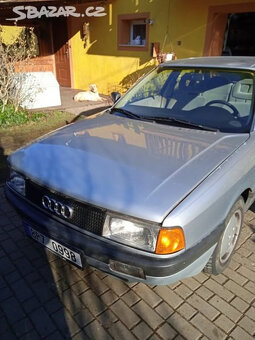 Audi veterán - 4