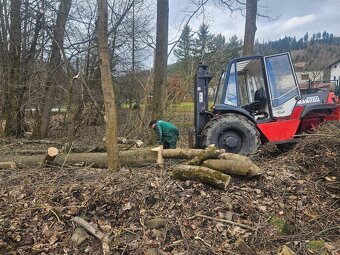 Manitou 4x4 - 4