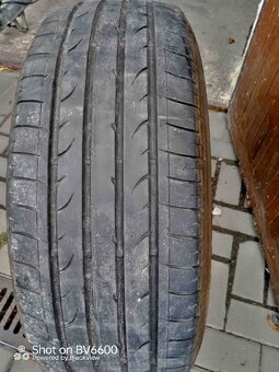 Prodej letni sada pneu Bridgestone - 4