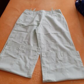 Dámské letní kalhoty - 4