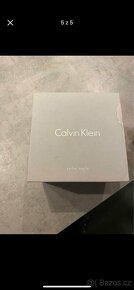 Dámské hodinky Calvin Klein - 4