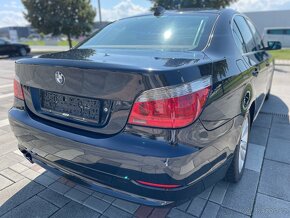 BMW 525D E60 Fl - 4