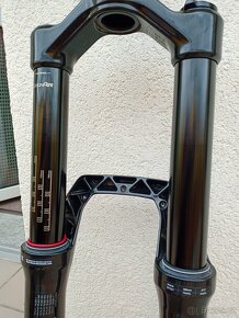 Rock Shox Domain RC 27.5 180mm - 4