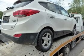 Hyundai IX 35 2013 - 4