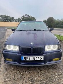 Bmw E36 316i - 4