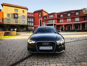 AUDI A6 3.0 BiTDI 230kw S line 2013 - 4