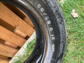 Firestone 195/65 R15 91T  7,5mm - 4