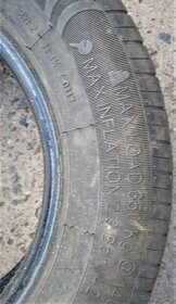 Pneu Starco Kargotrail 185/65 R14 93N - 4