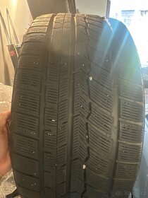 1x pneu Fortune Snowfun FSR-901 - 245/40 R18 zimni - 4