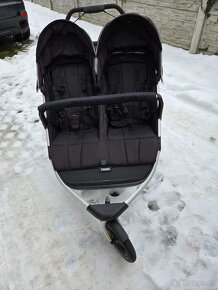 Thule Urban Glide 2 Double - 4