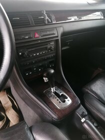 Audi A6 c5 2.5 tdi 4x4 dily - 4