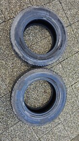 2x zimní pneu Pirelli carrier winter 235/65 r16c - 4