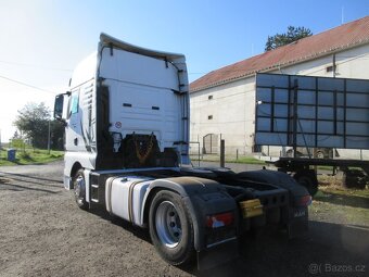 MAN TGX 18.480 XXL, Standard - 4