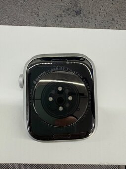 Apple watch series 9 45mm Alu - 4