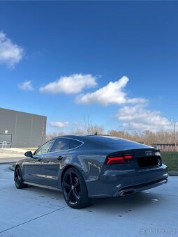 Audi A7 - 4