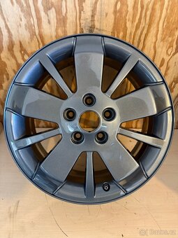 16” alu kola RENAULT LAGUNA - 4