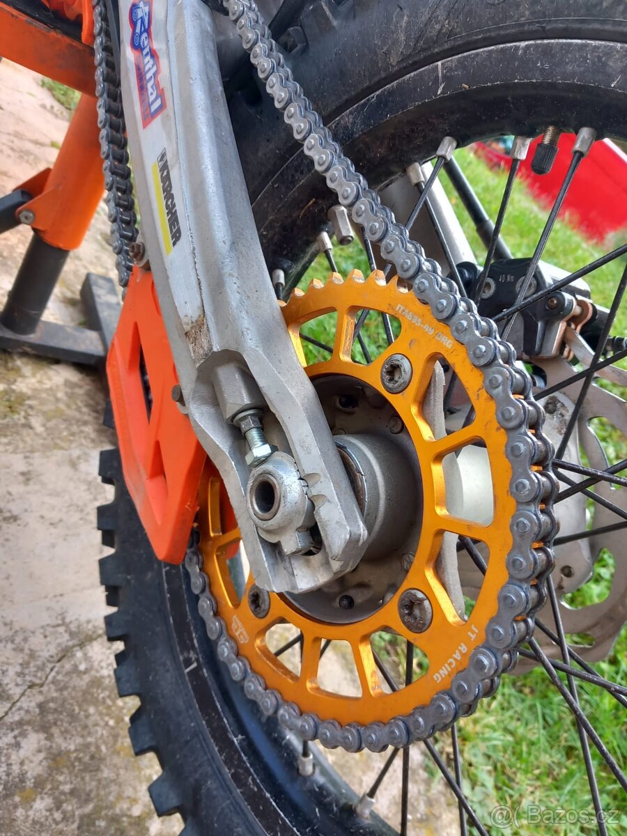 Ktm sx 85 2020