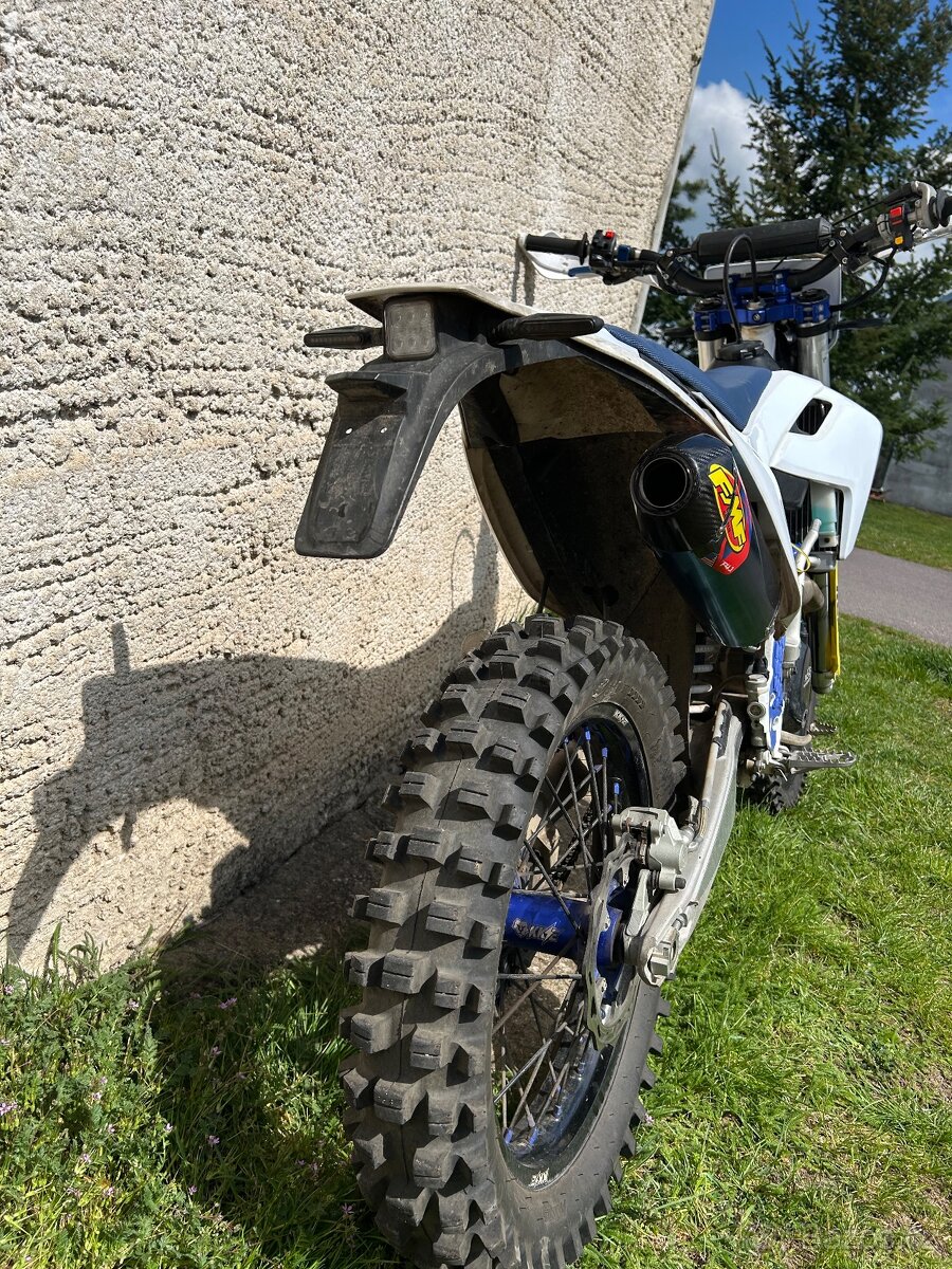enduro 250 2019