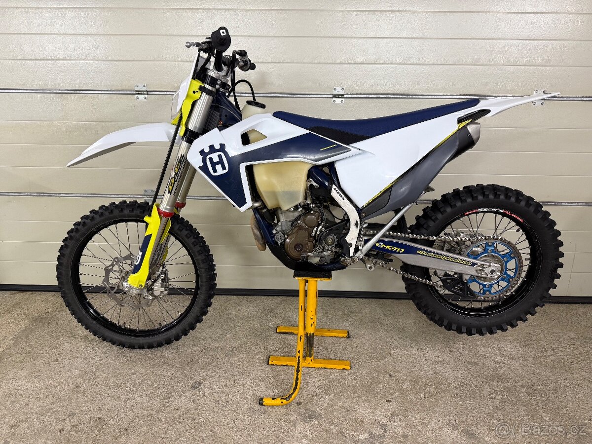 Husqvarna FE350