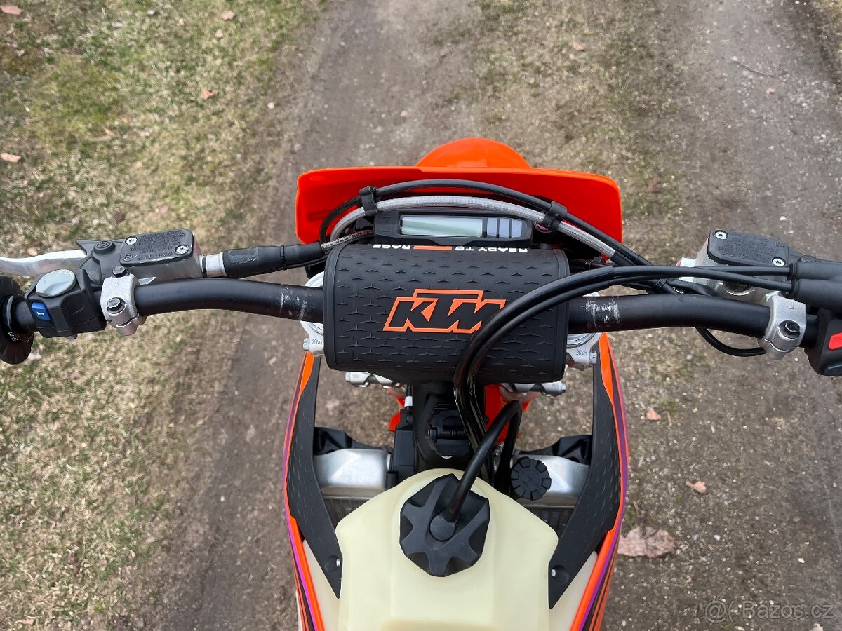 KTM EXC 300