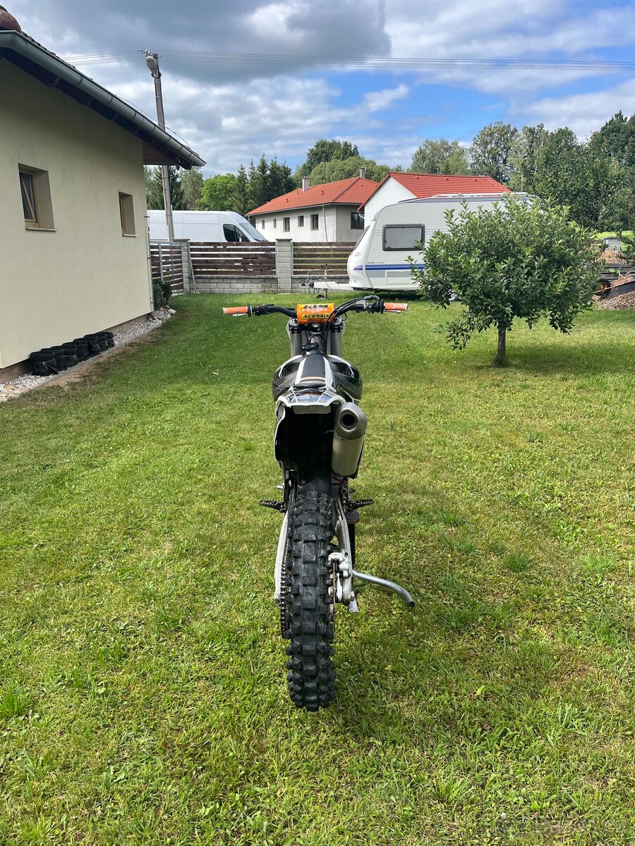 KTM SXF 350