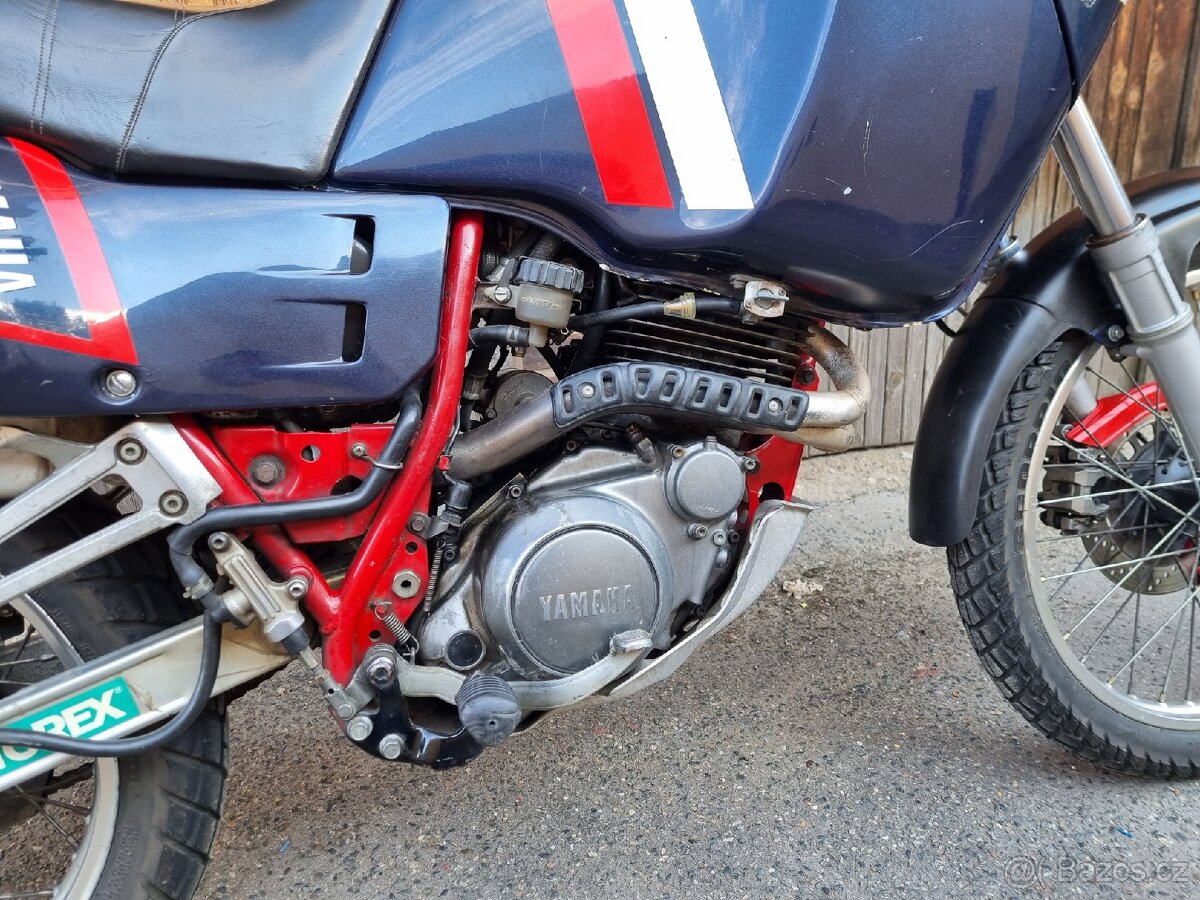 Yamaha XT600Z Tenére