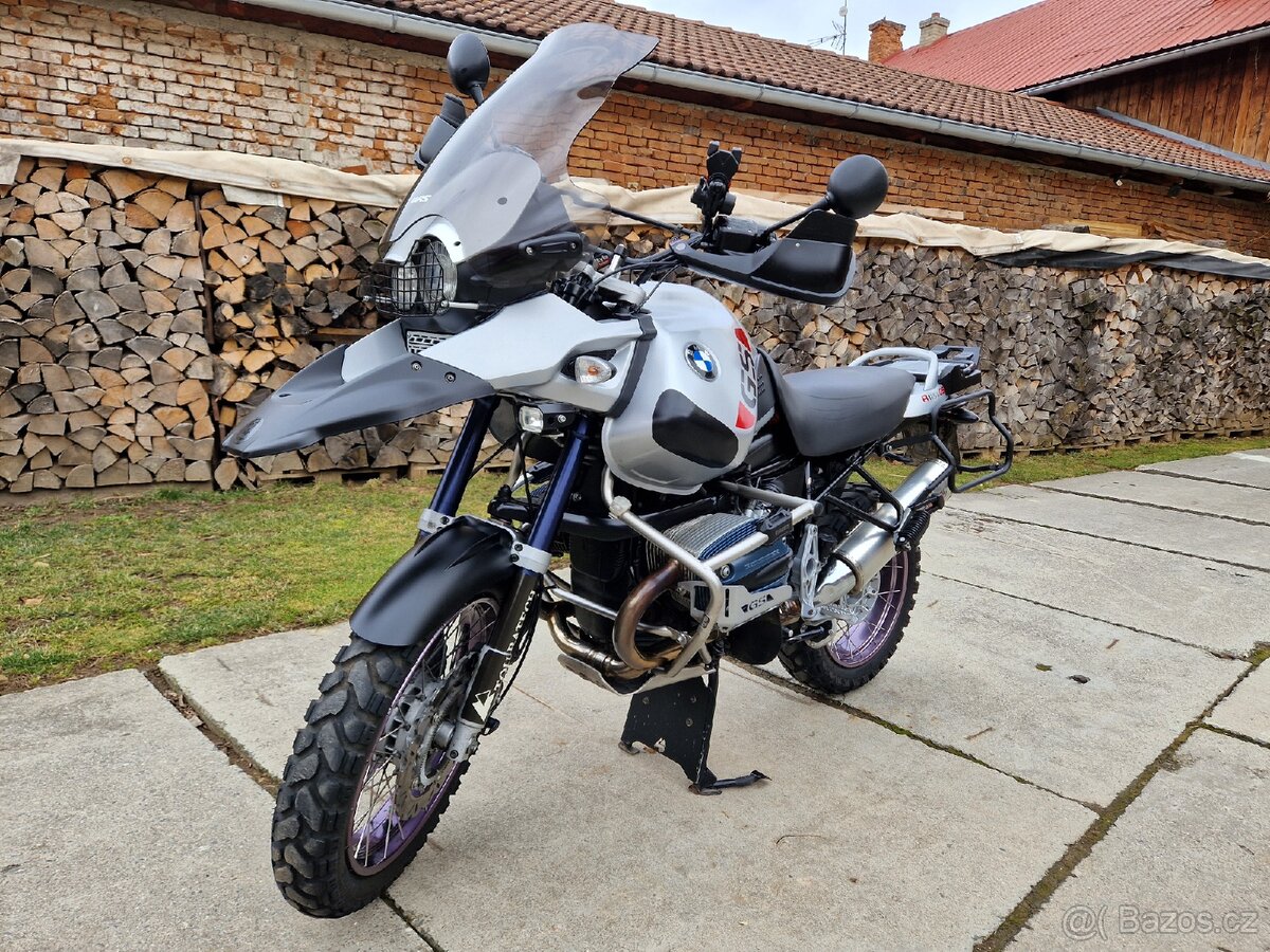 BMW R 1150 GS Adventure