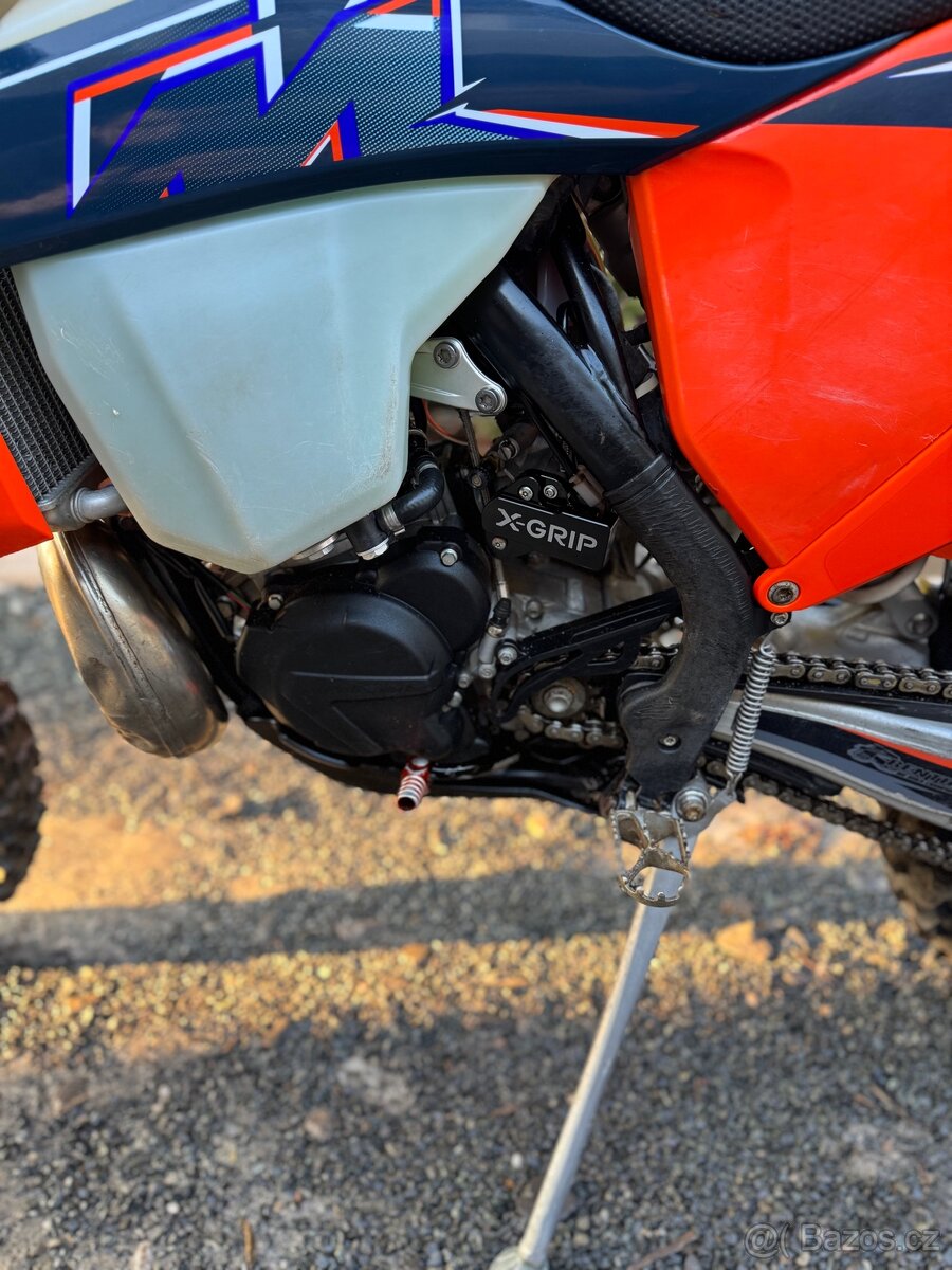 KTM EXC 300 TPI