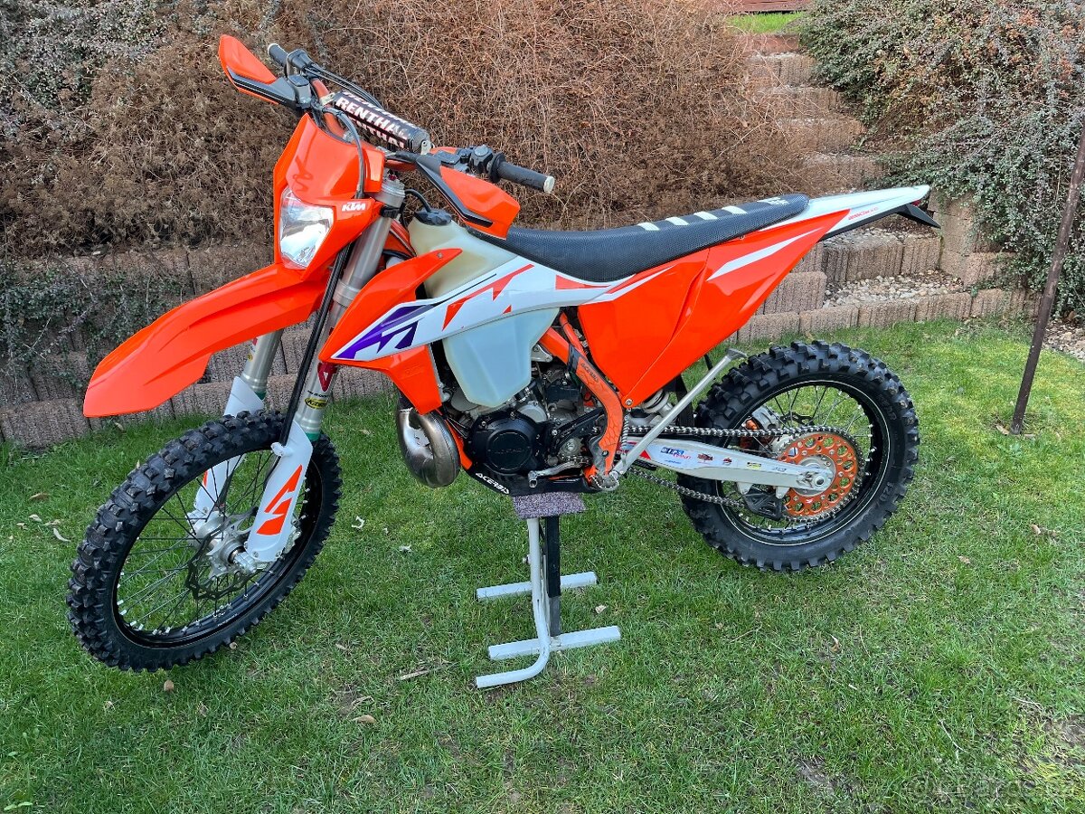 Ktm Exc 250