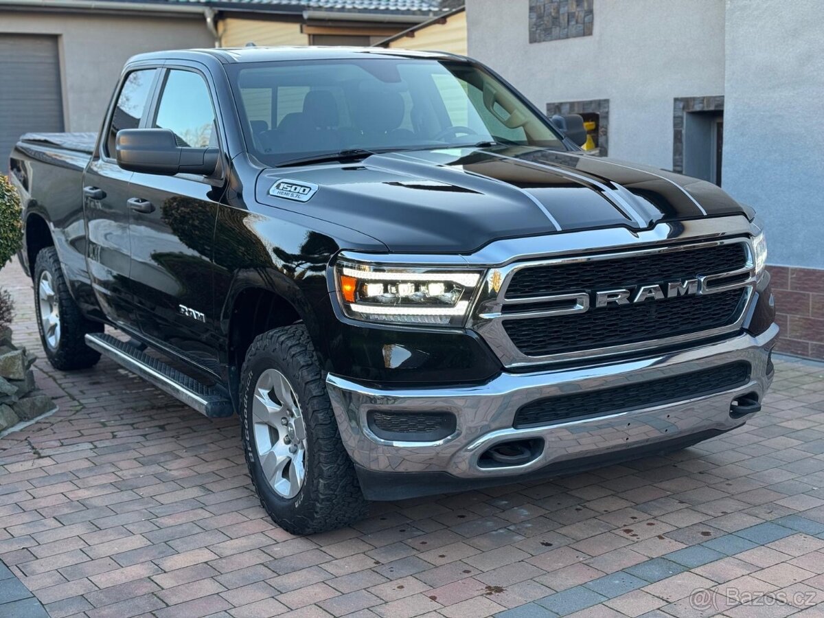 Dodge RAM 1500