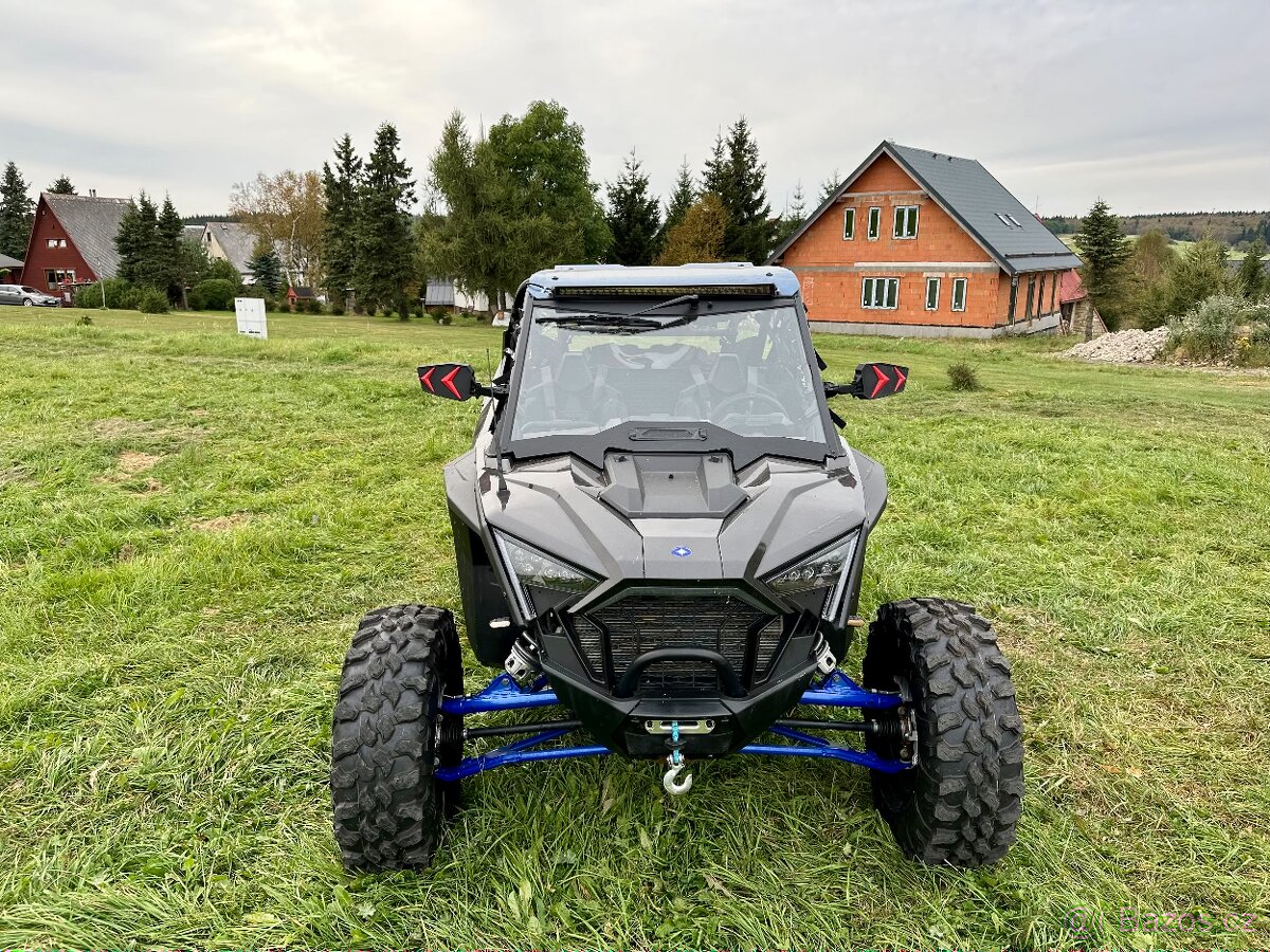 Polaris RZR PRO XP Turbo Ultimate - DPH