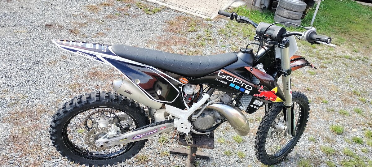 KTM SX 150