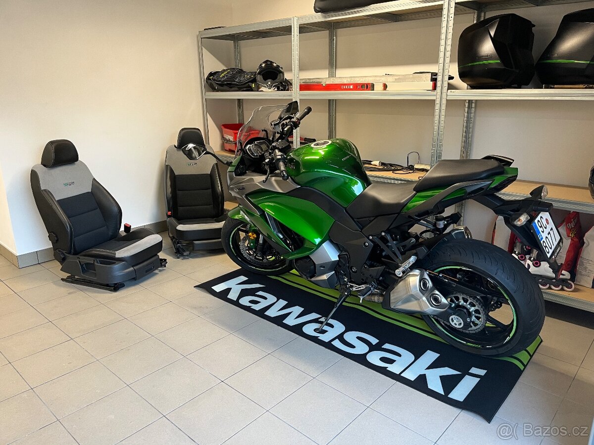 Kawasaki Z1000sx