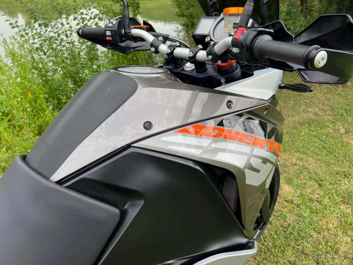 KTM 1190 Adventure