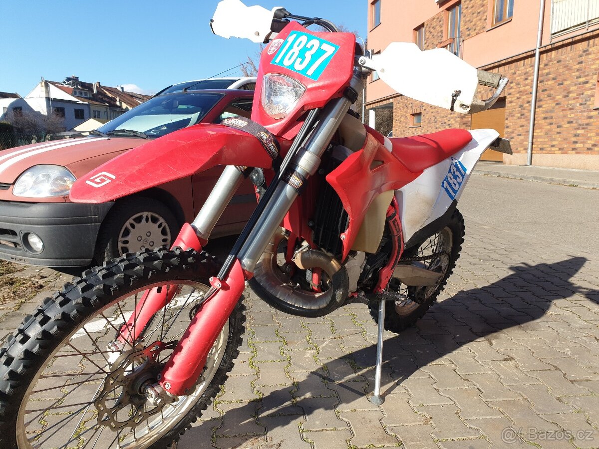 Gasgas EC 250 r. 2022