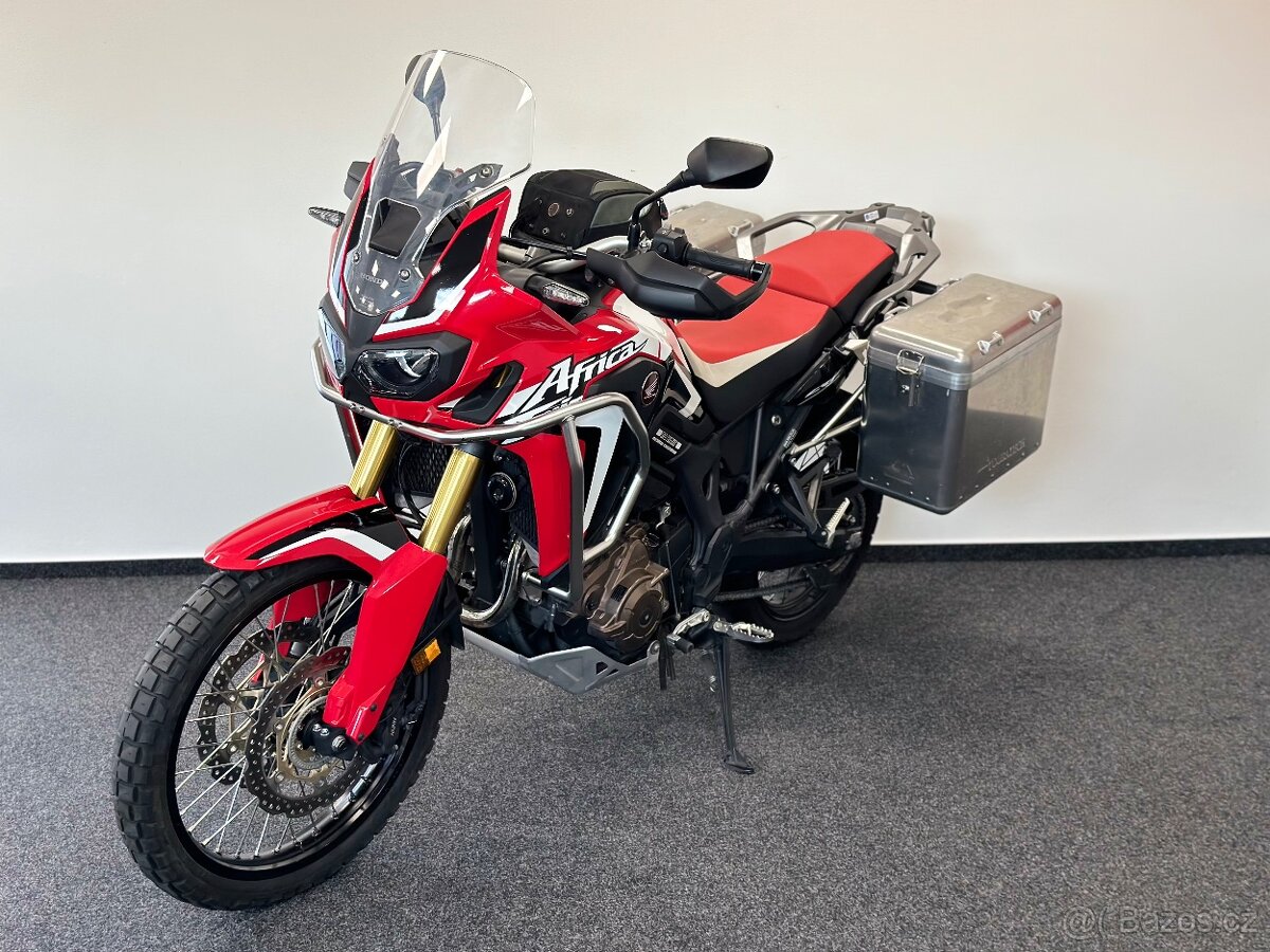 Honda CRF 1000 Africa Twin ABS