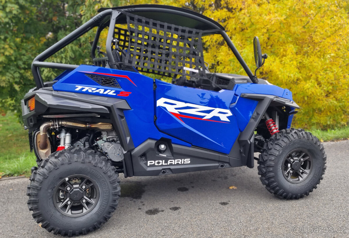 POLARIS RZR TRAIL