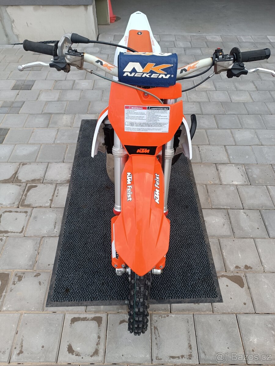 Ktm Sx 65