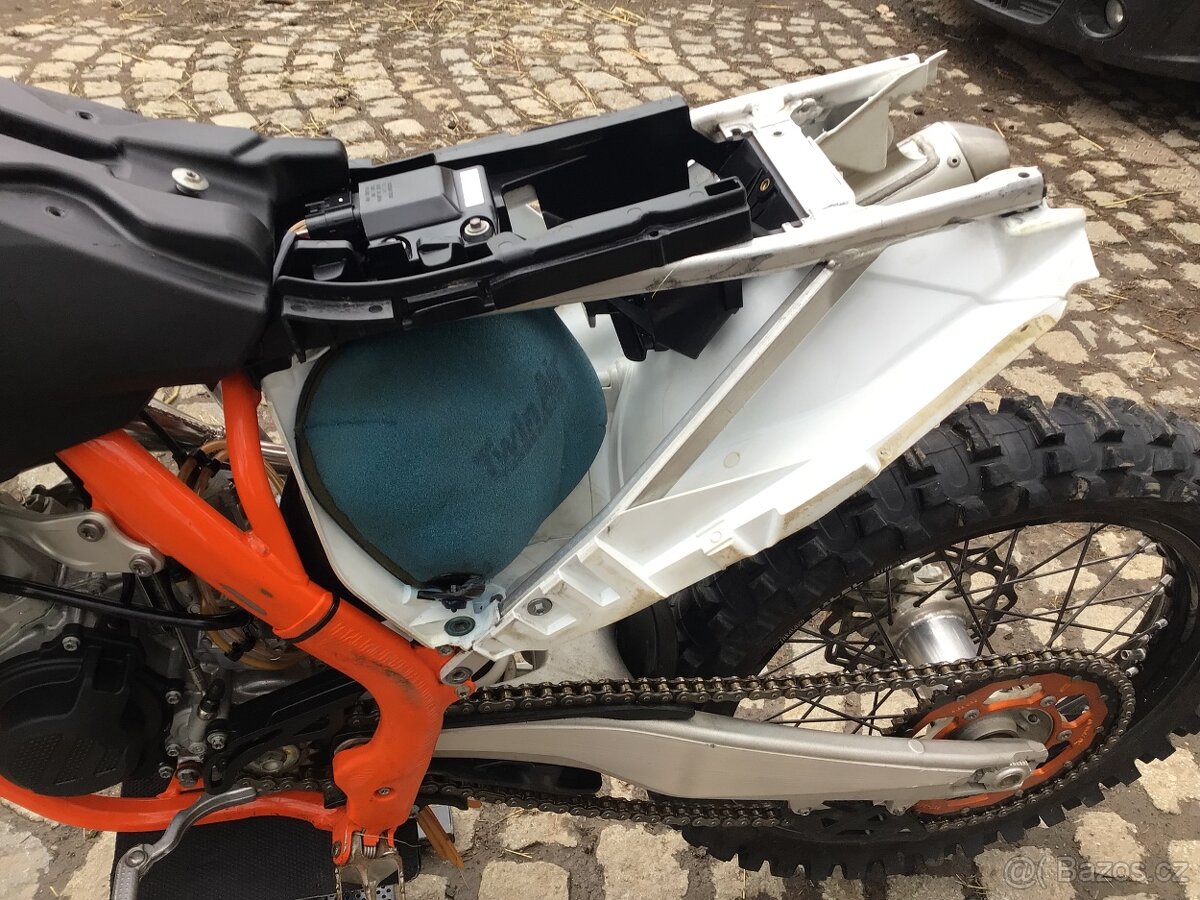 KTM SX 125 2022