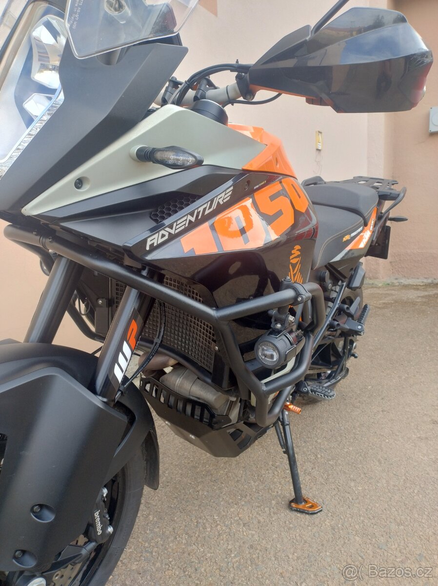 KTM 1050 Adventure