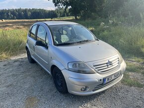 Citroen C3 1.4i 54kW (STK do 12/2025) - 5